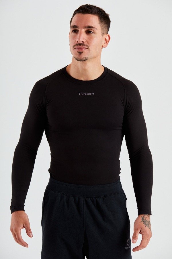 Producto - Camiseta Térmica Hombre