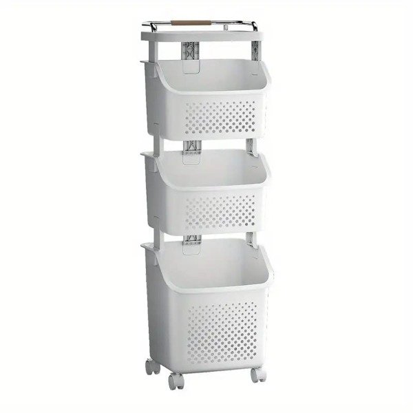 Producto - Carrito 3 niveles