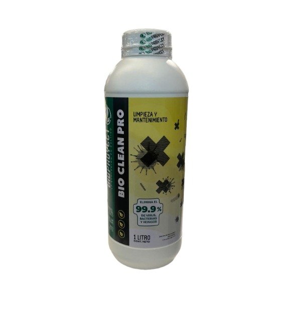 Producto - Bioclean Pro 1L