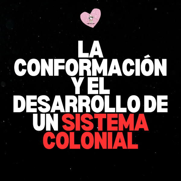 Producto - CONFORMACIÓN Y DESARROLLO DE UN SISTEMA COLONIAL- POTOSI