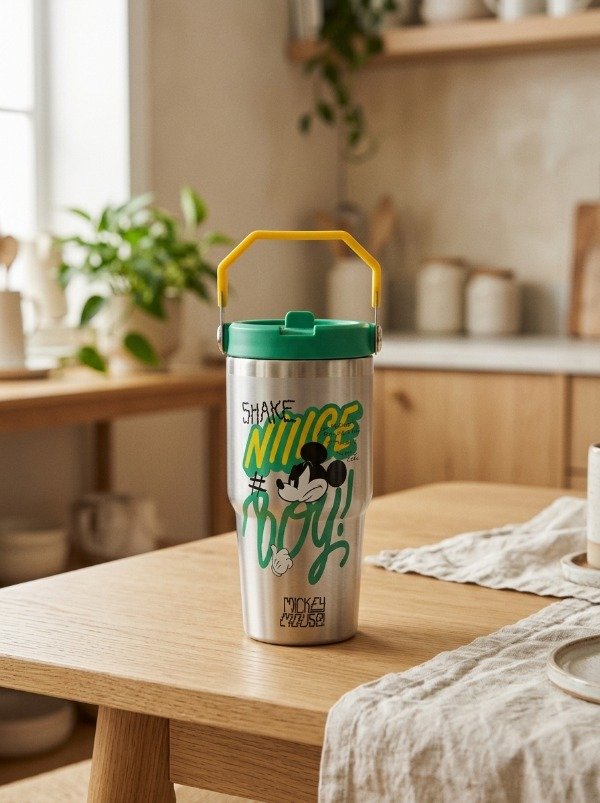 Producto - Vaso Termico Mickey Mouse 8870 - 1