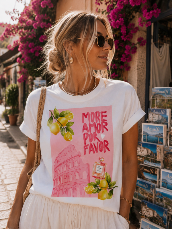 Producto - Remera Coliseo Cuello Redondo - 0