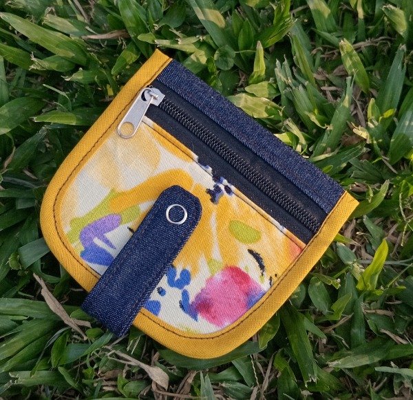 Producto - Billetera Summer