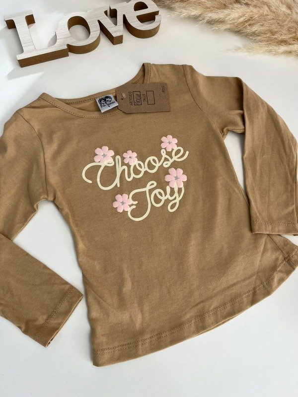 Producto - Remera "Pido Gancho" choose toy COD 467