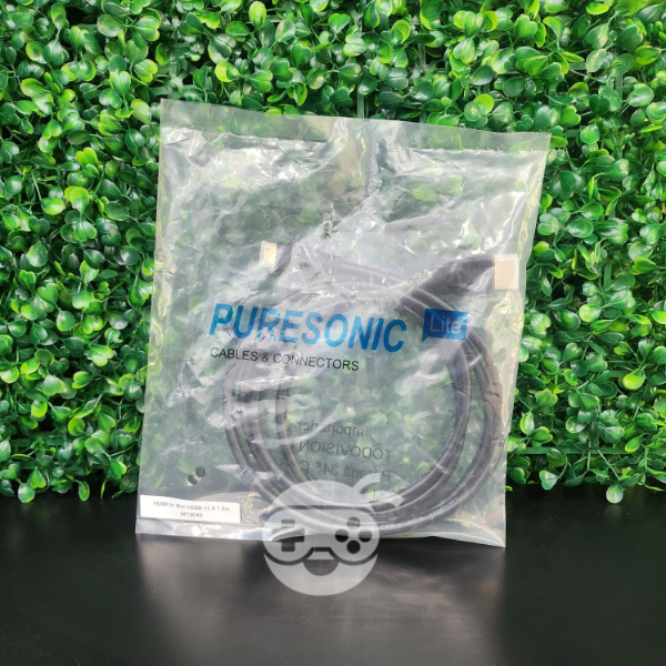 Producto - CABLE HDMI A MINI-HDMI