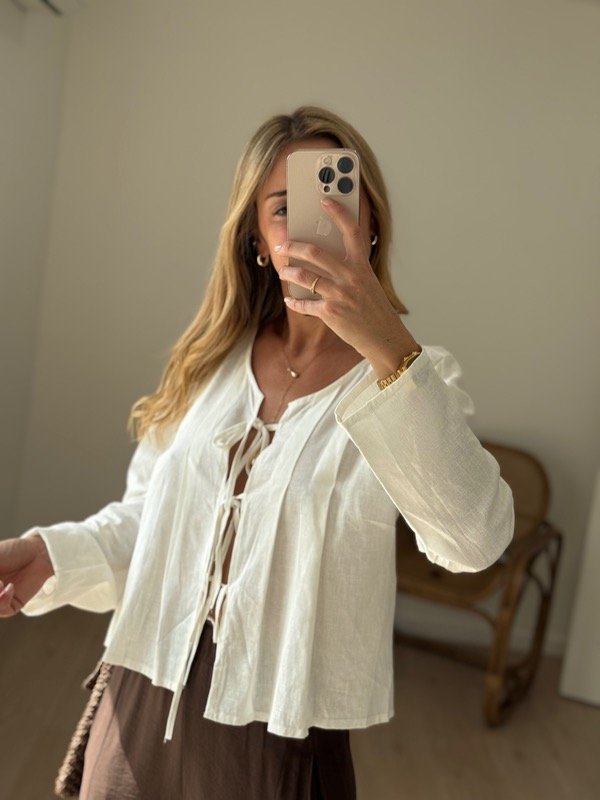 Producto - BLUSA ITALIA