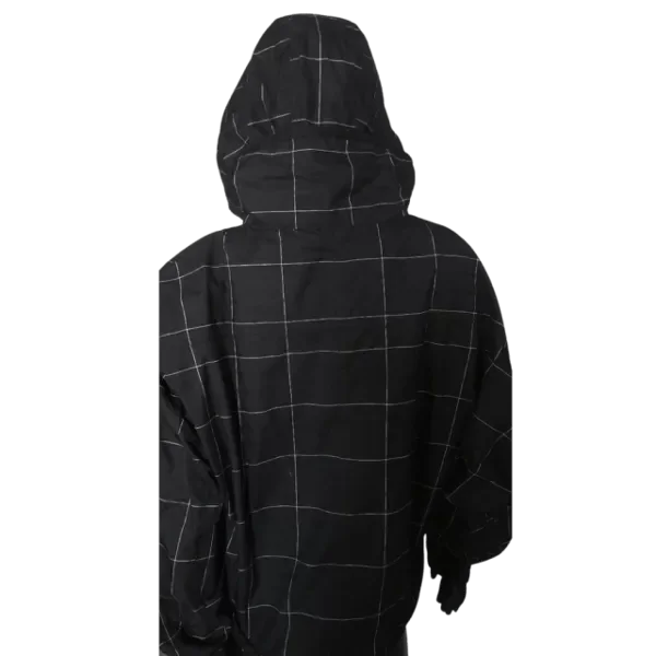 Producto - Campera Impermeable adidas Originals Mujer - 6