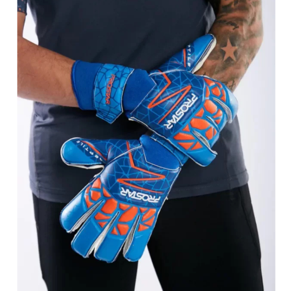 Producto - GUANTE DE ARQUERO REPTILE SUPERSOFT