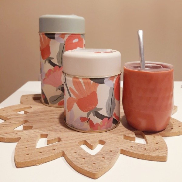 Producto - Combo Latas + Mate Ava antivuelco - 0
