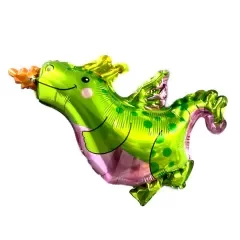 Producto - globo dragon 40 cm