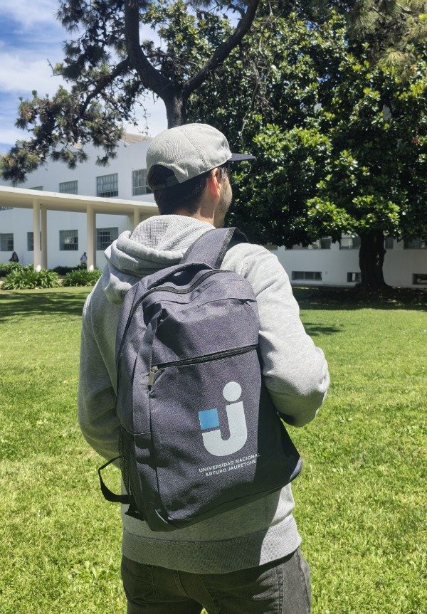 Producto - Mochilas Porta Notebook