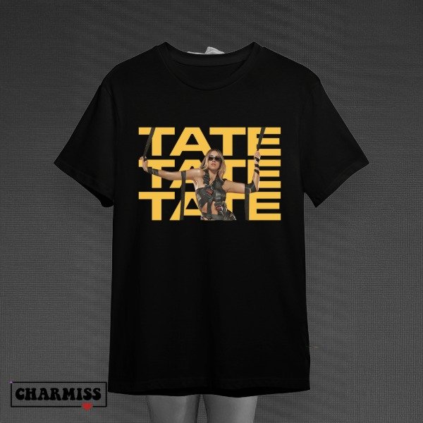 Remeron oversize Tate 2 — imagen 2
