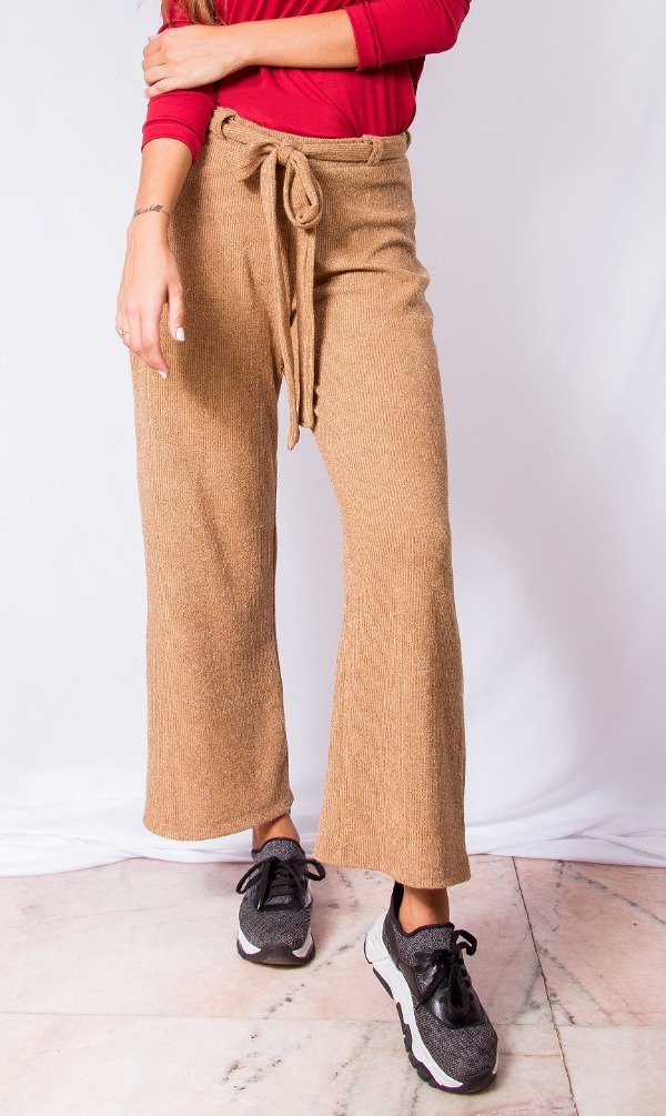 PANTALON ALASKA - Chavela and Flores