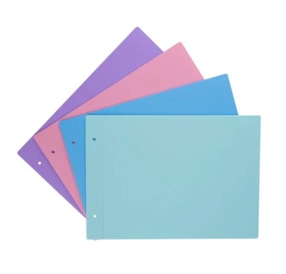 Producto - CARPETA 2 TAPA N5 LAMA