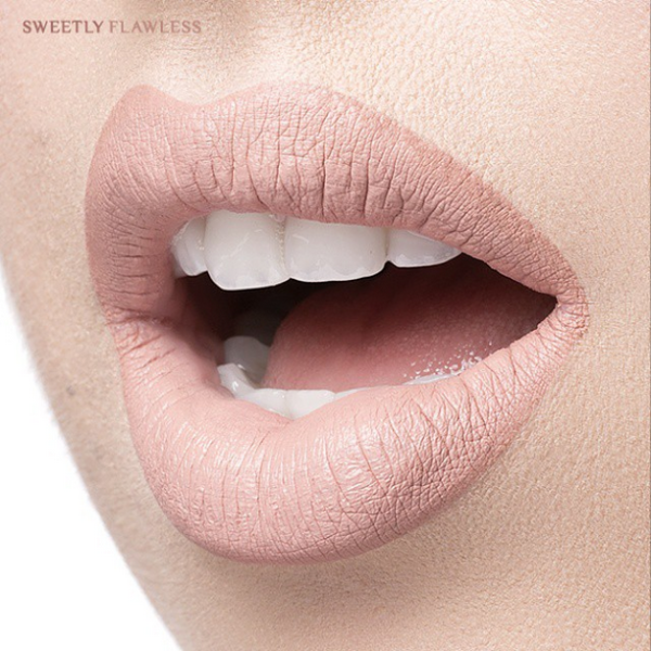 Producto - Jeffree Star - MINI velour liquid lipstick - Im Nude