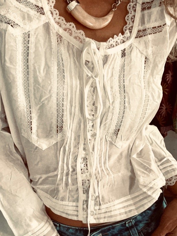 Producto - Blusa Alfonsina - 4
