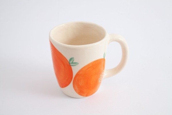 Producto - Taza Naranjitas