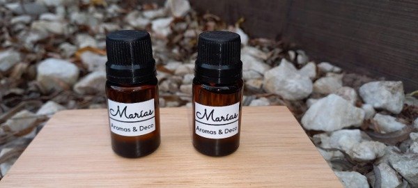Producto - Esencia para hornito