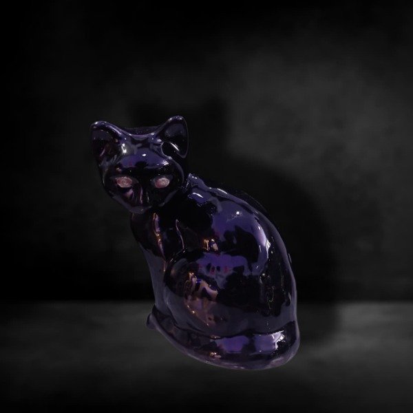 Producto - Gato Negro