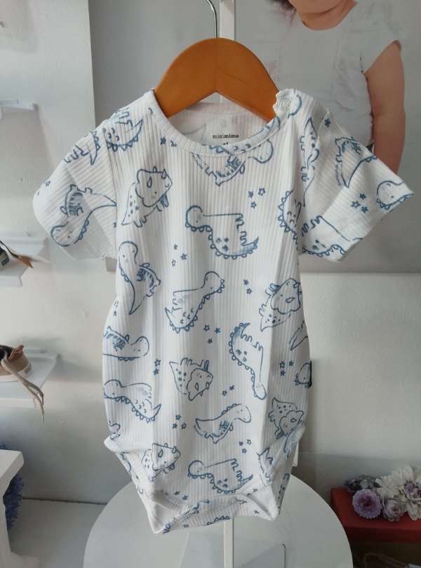 Producto - Body MC Mini Mykonos MM