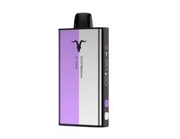 Producto - Ignite V400 - Grape (40.000 PUFFS)