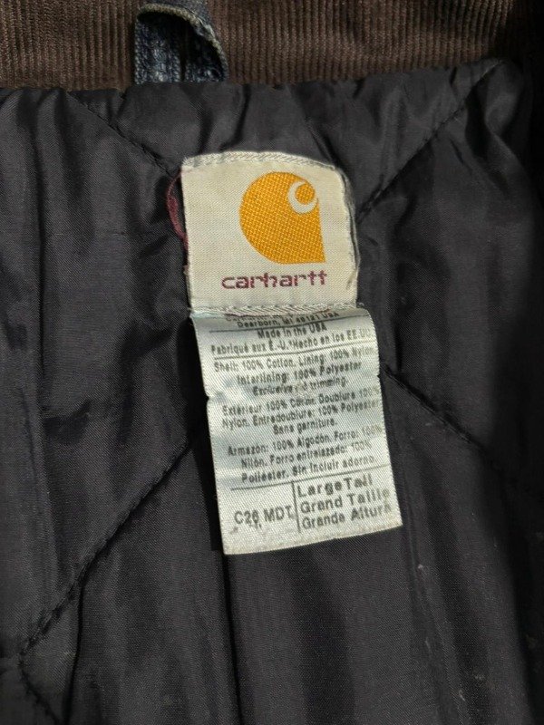 Producto - CARHARTT ARCTIC BLUE - 10