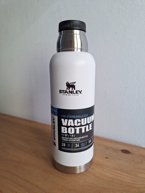 Producto - Termo Stanley Adventure 1 Lt - 0