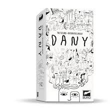 Producto - Dany
