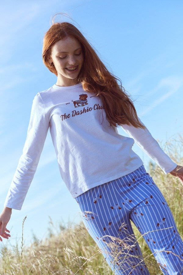 Producto - Francfort Pijama - 2