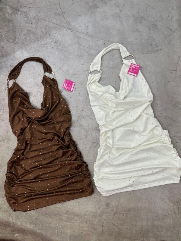 Producto - VESTIDO PENELOPE