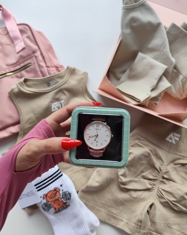 Producto - Box Modo Bestia 16