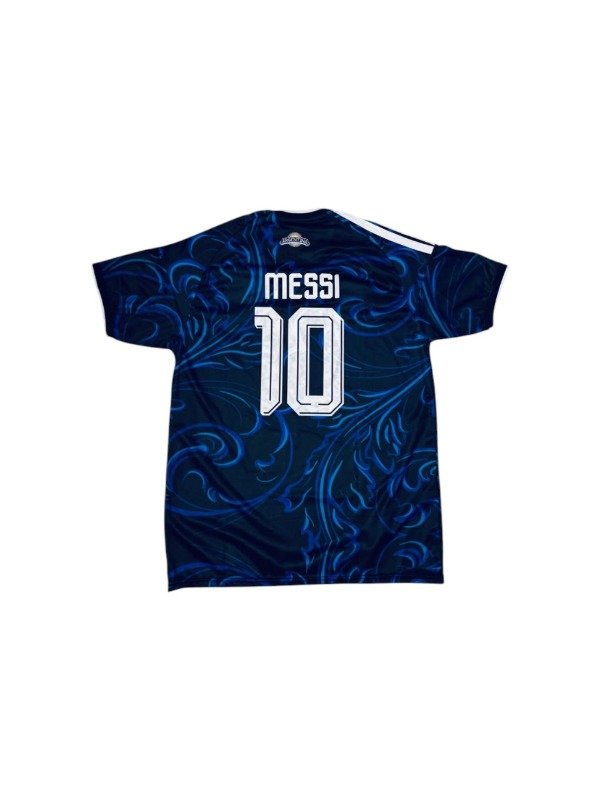 Producto - CAMISETA - ARGENTINA 2026 SUPLENTE (MESSI #10) - 0
