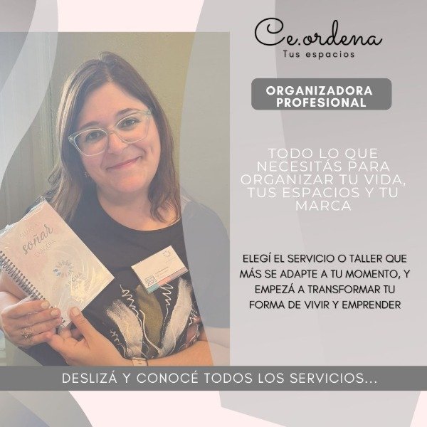 Producto - ORGANIZACION PROFESIONAL