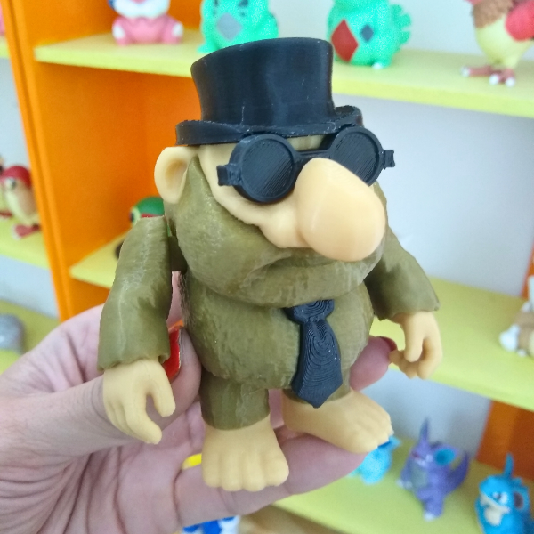 Producto - Mateeeo