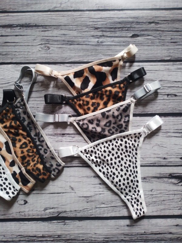 Producto - BRETEL ANCHO MORLEY PRINT