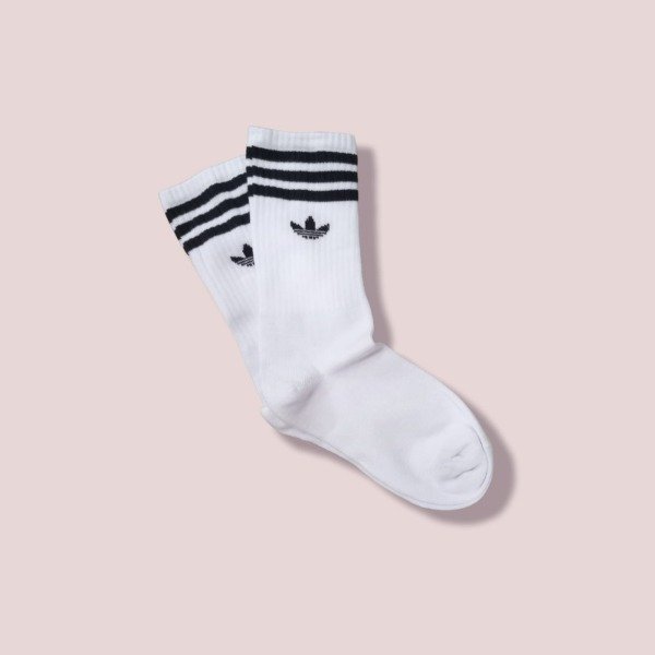 Producto - Medias "Adidas" Blanco