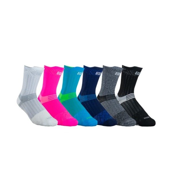 Producto - Media Trail Sox