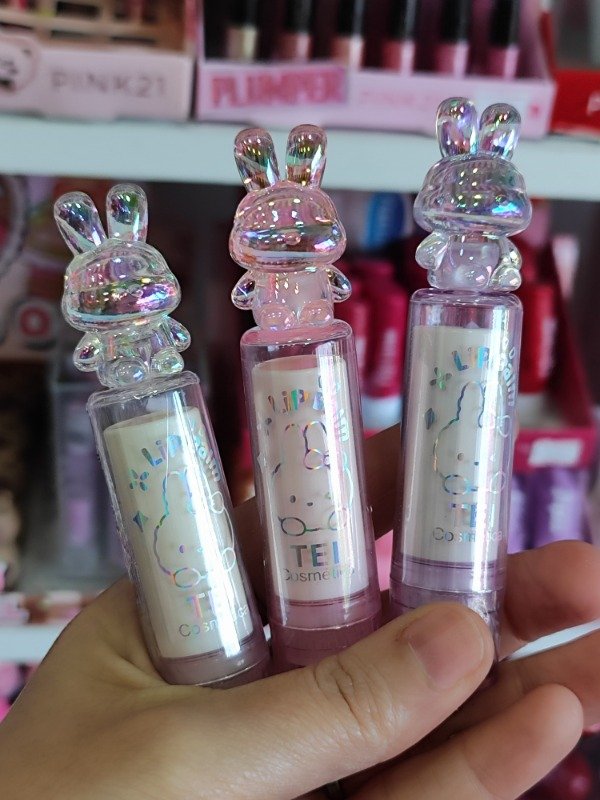 Producto - Bálsamo mágico Rabbit