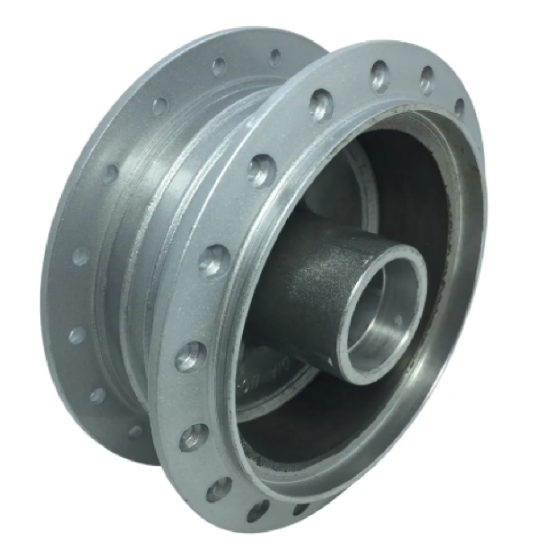 Producto - Maza Trasera Suzuki 100 Ax