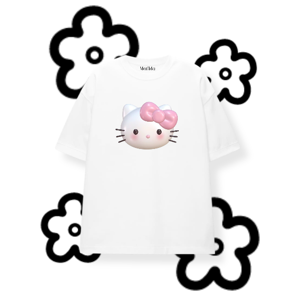 Producto - REMERON HELLO KITTY 3D
