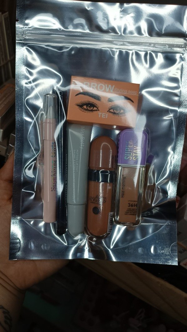 Producto - Combo All In One