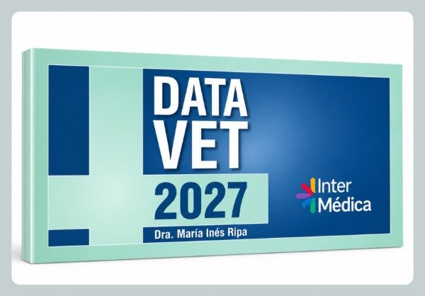 Producto - Ripa: Data Vet Farmacológico 2027