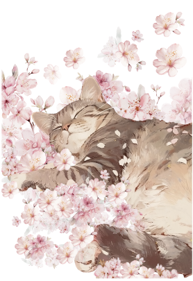 Producto - CATCUTE1 MIXED