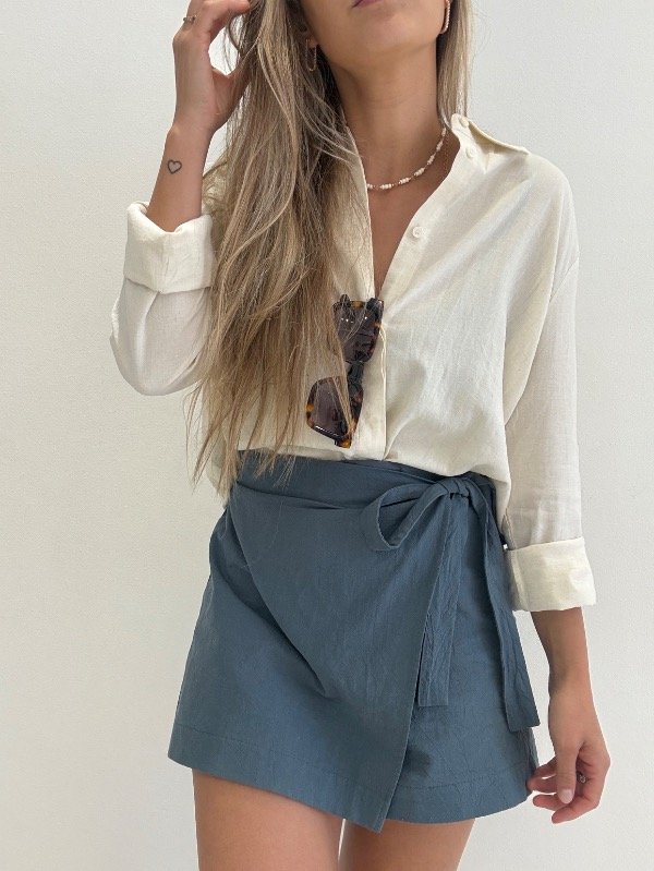 Producto - Camisa Chia