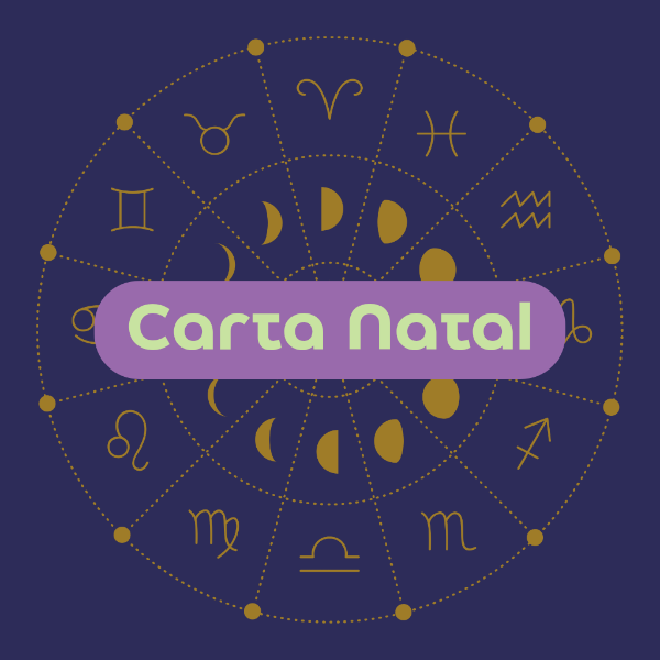 Producto - Carta Natal