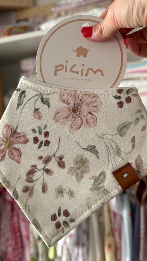 Producto - Bandanas marca Pilim