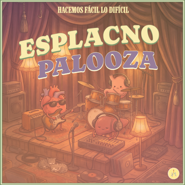 Producto - Clases Integradoras Esplacno