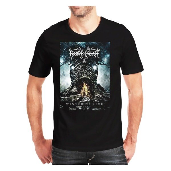 Remera Borknagar