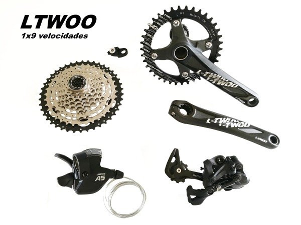 Producto - ltwoo 1x9