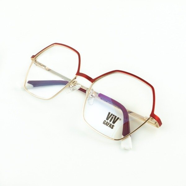 Producto - Viv Nu659 Hexagonal - 3